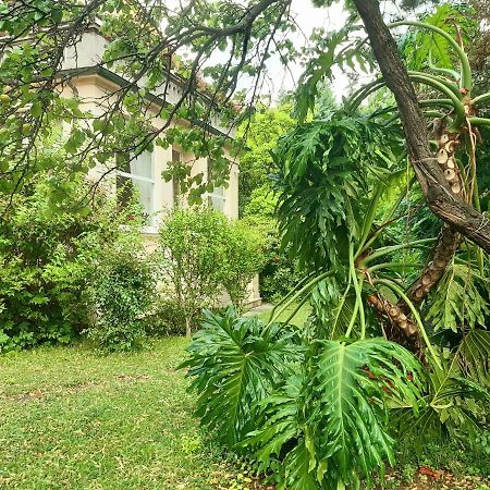 Pension Villa Inge Μπάντεν Εξωτερικό φωτογραφία
