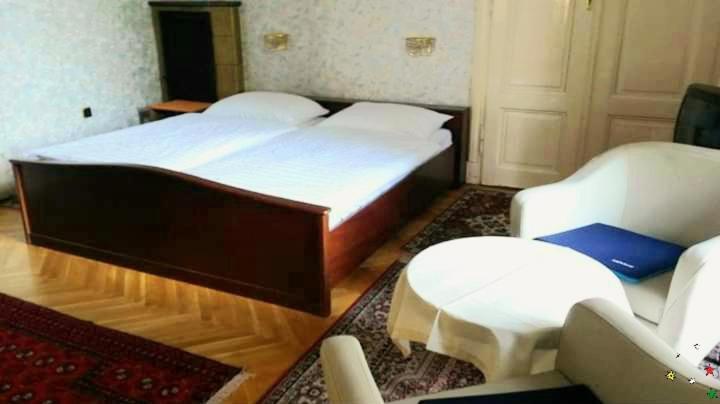 Pension Villa Inge Μπάντεν Δωμάτιο φωτογραφία